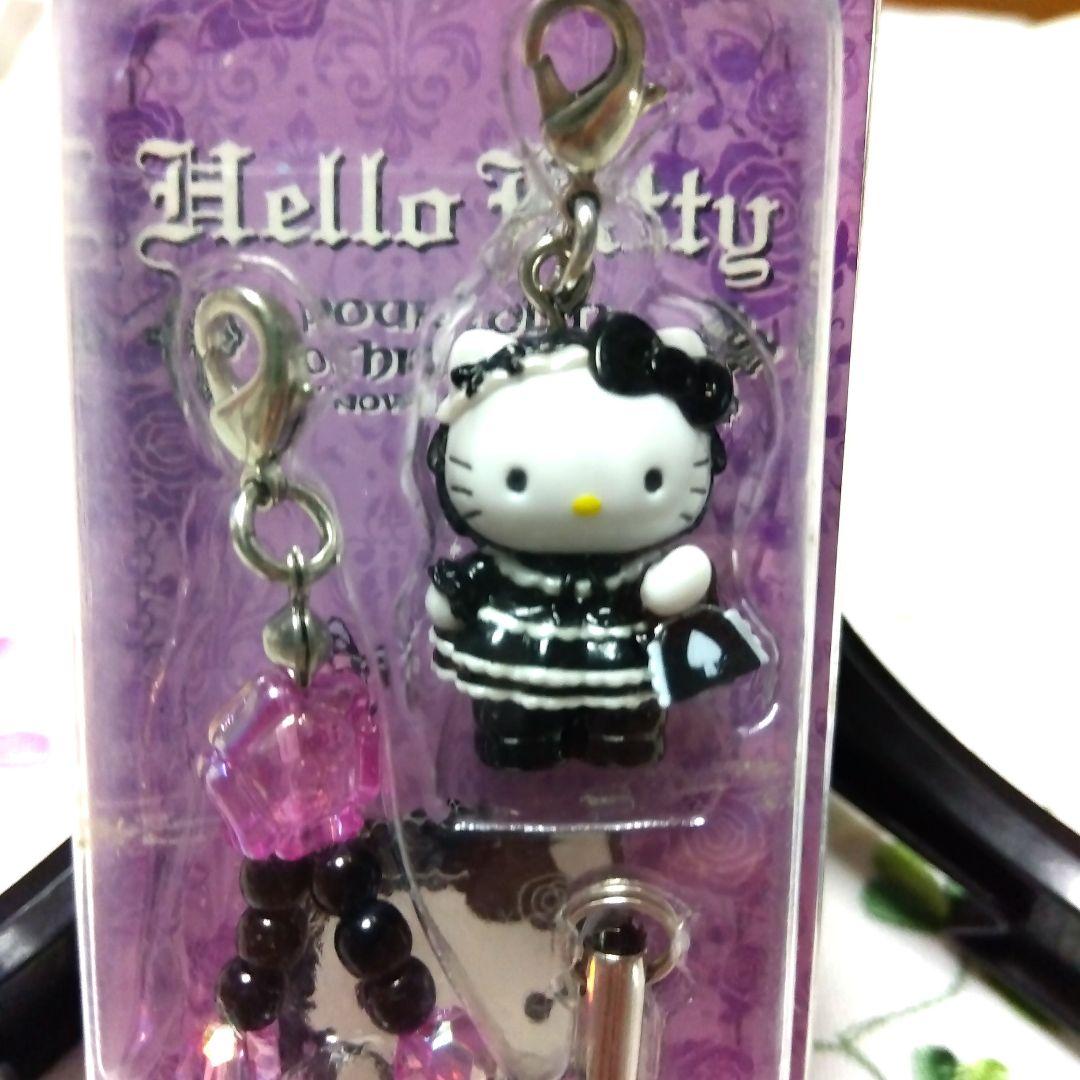 ★大幅値下げ‼️ハローキティ 嶽本野ばらプロデュース ゴスロリ★