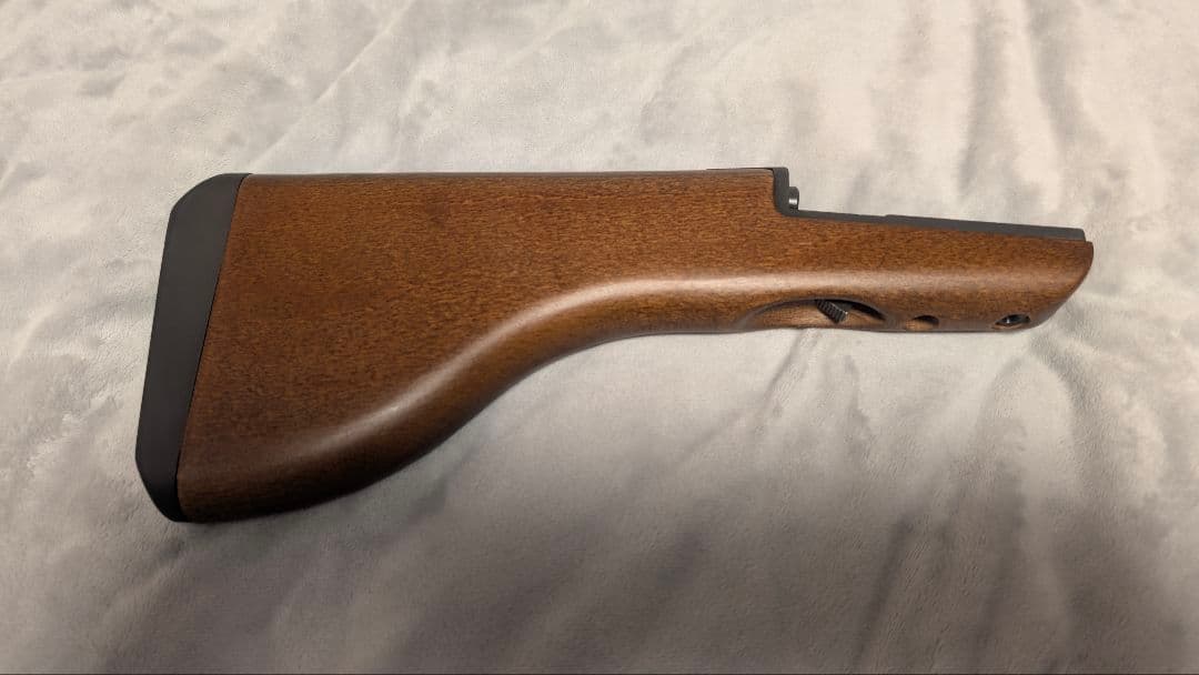 NORTHEAST UZI50 ストック