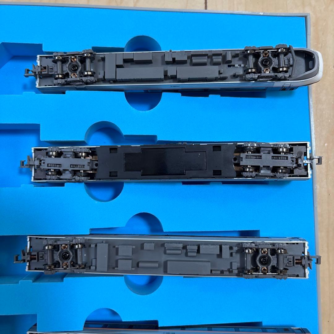 マイクロエース A-2960 383系 Nゲージ