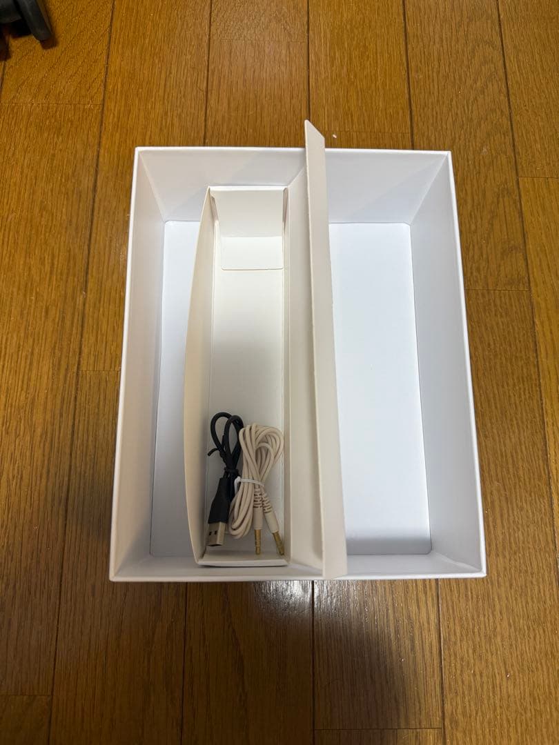 ヘッドホン anker Soundcore Space One