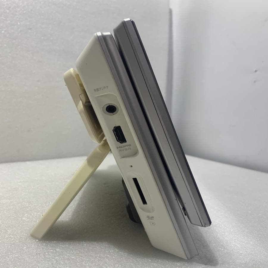 【中古】Panasonic DMP-BV300 10V型 液晶 テレビ