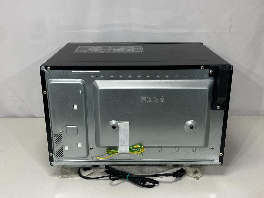 Panasonic オーブンレンジ NE-MS268K 2022年製