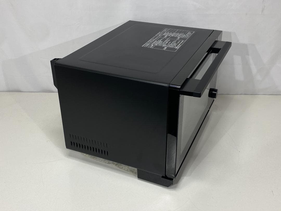 Panasonic オーブンレンジ NE-MS268K 2022年製