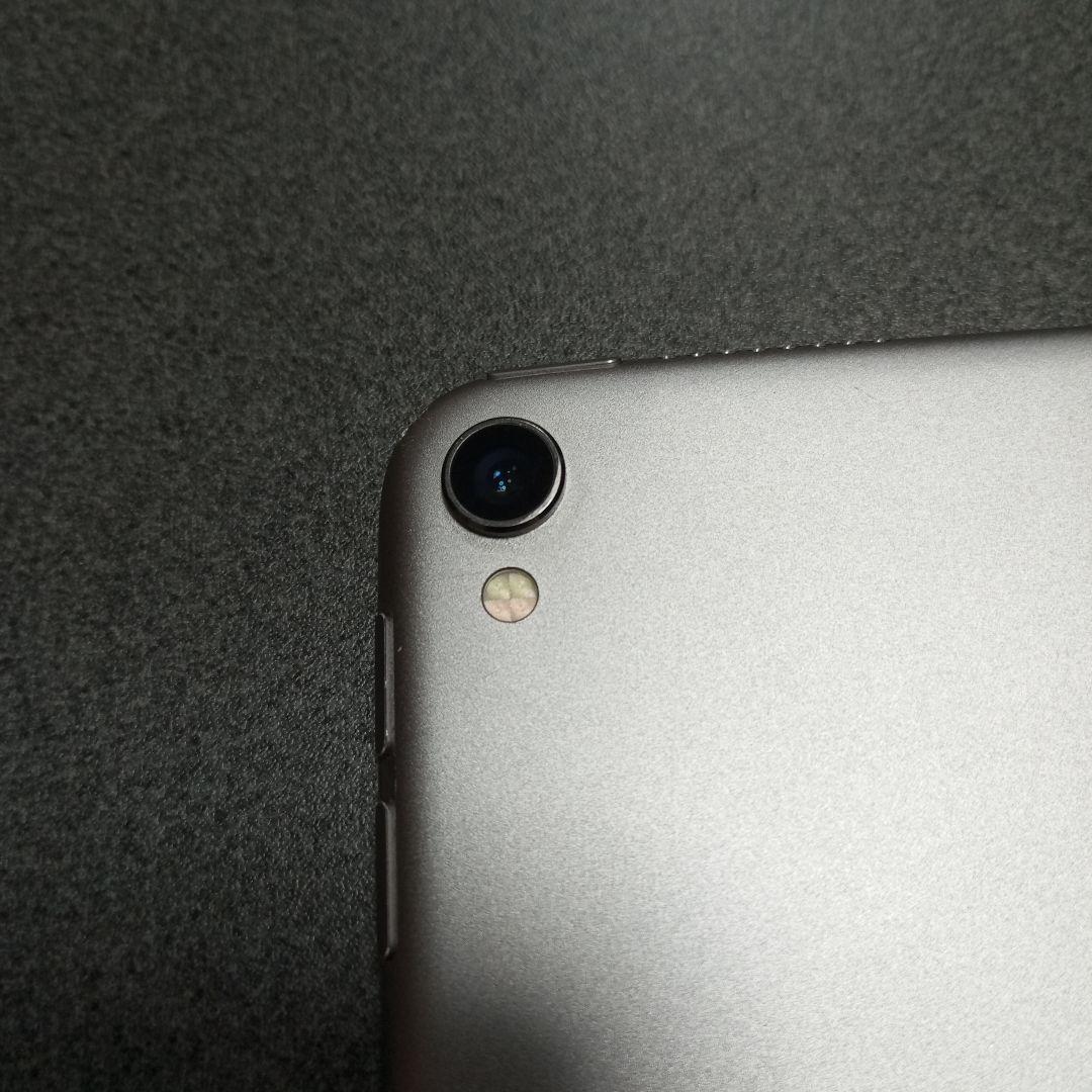 iPad Pro 10.5インチとApple Pencil