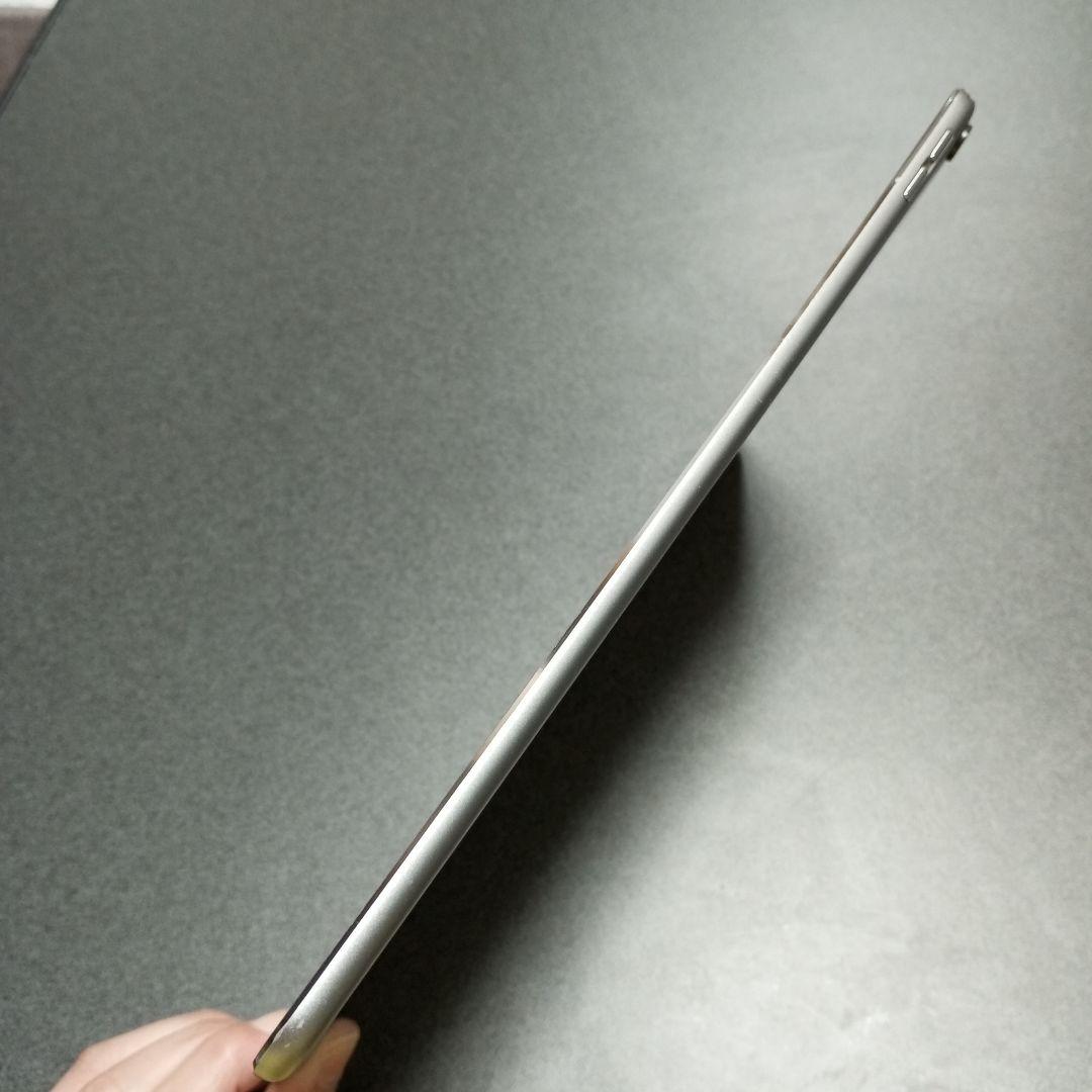 iPad Pro 10.5インチとApple Pencil