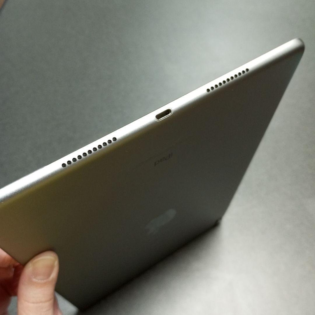 iPad Pro 10.5インチとApple Pencil