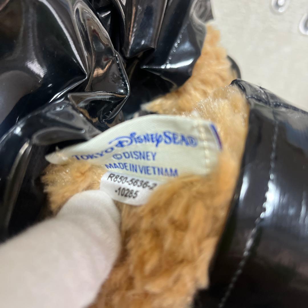 嵐 ダッフィー本体➕大野智コスチューム MV収録『￼Monster』DVD付