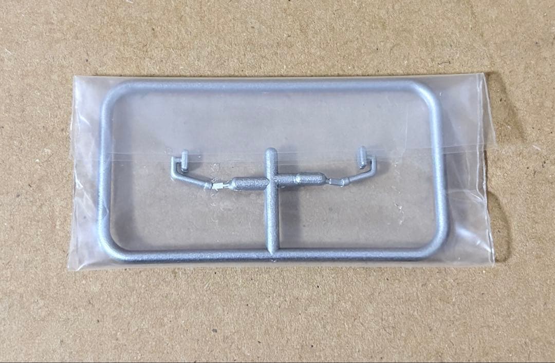 【TLVN】ニッサン シビリアン 移動検問車 LV-N52b 警視庁バス