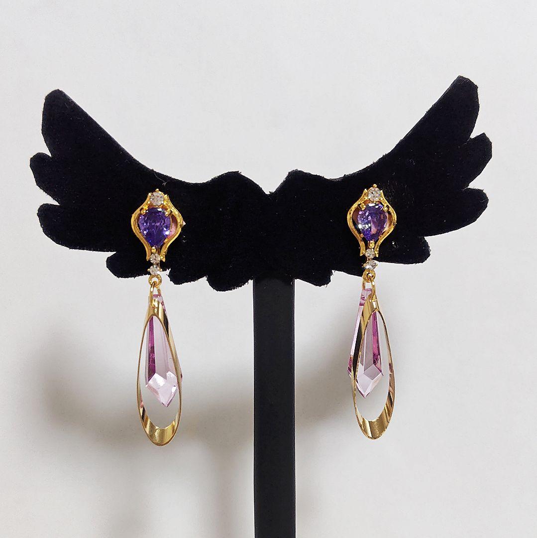 【1189】ピアス／イヤリング