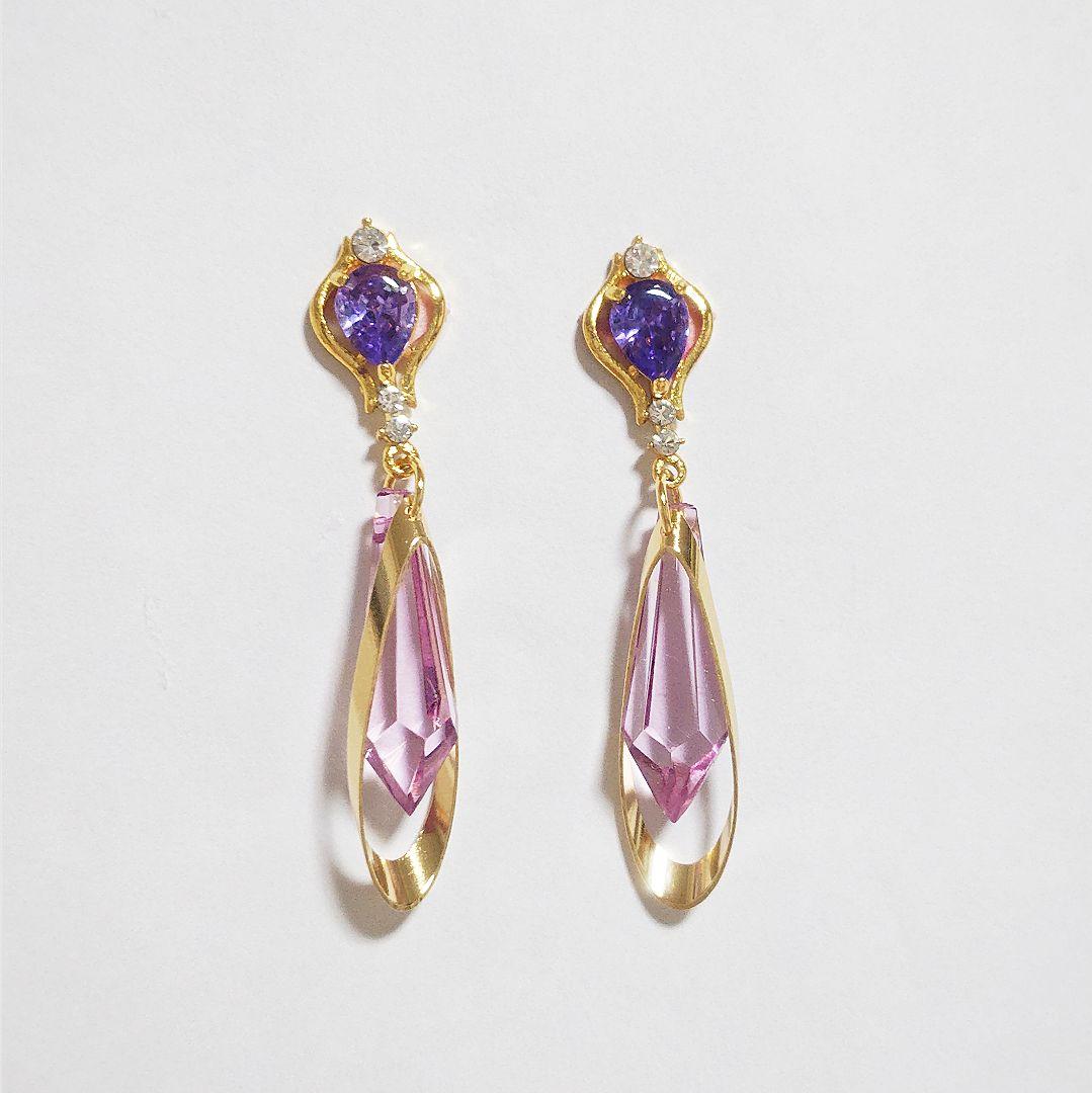 【1189】ピアス／イヤリング