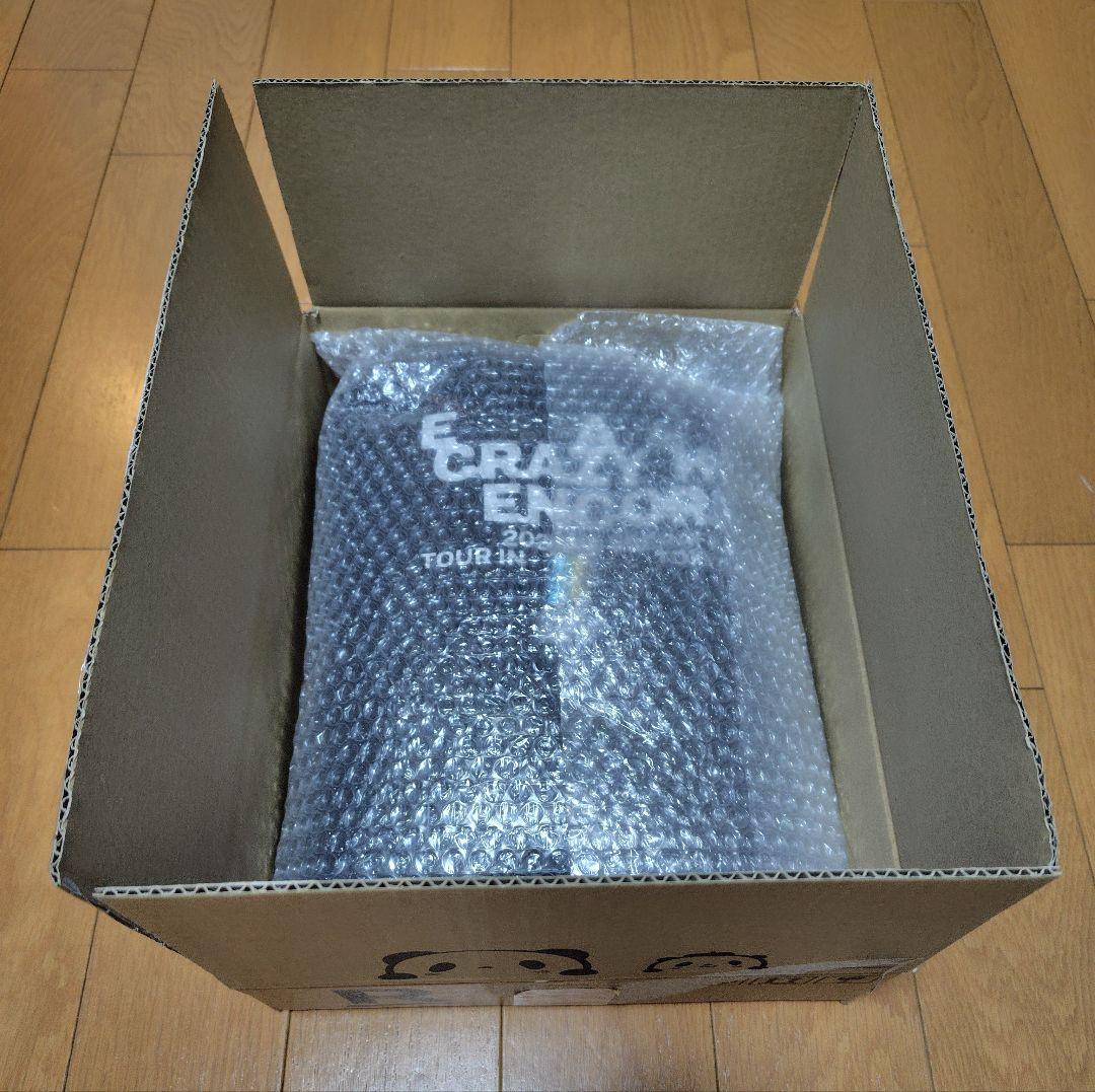 LE SSERAFIM 東京ドーム プレミアムシート特典