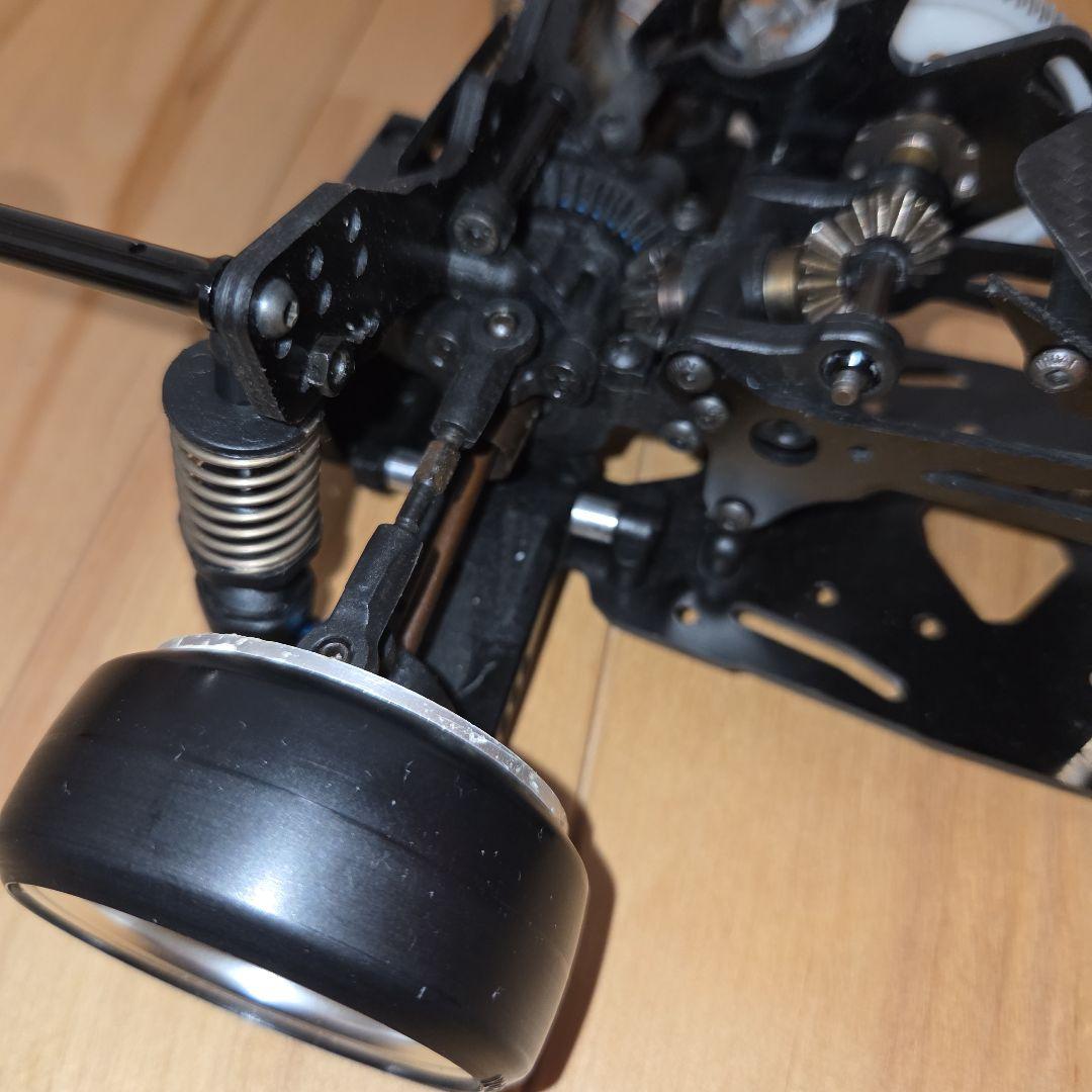 ✳️最終価格　サクラ　D5　シャーシのみ