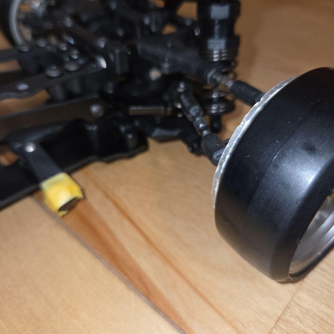 ✳️最終価格　サクラ　D5　シャーシのみ