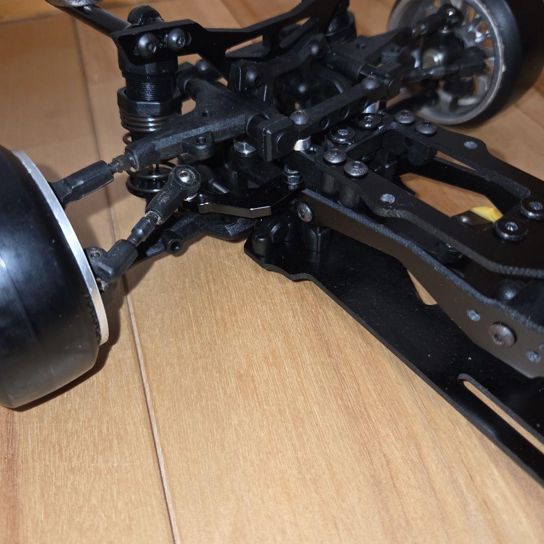 ✳️最終価格　サクラ　D5　シャーシのみ