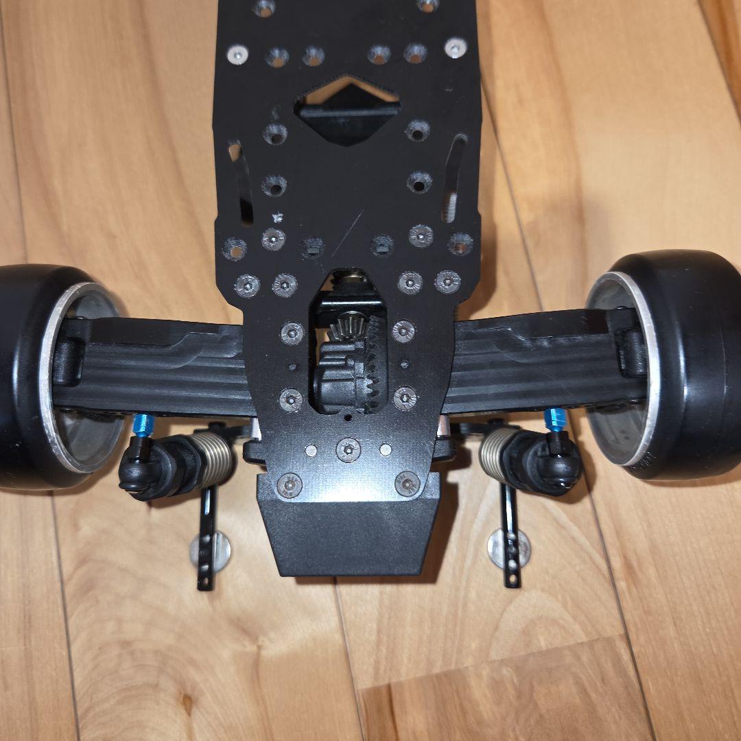 ✳️最終価格　サクラ　D5　シャーシのみ