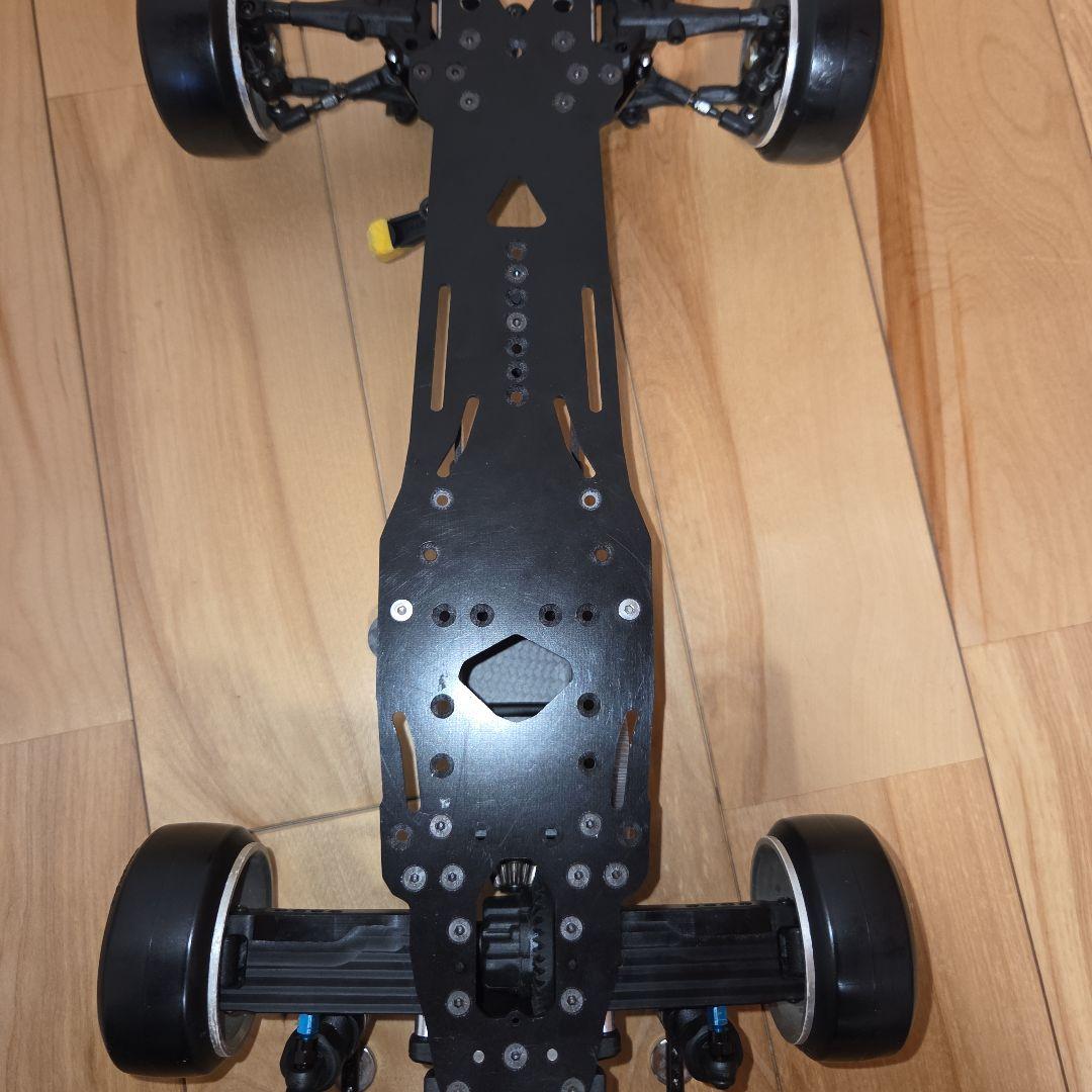 ✳️最終価格　サクラ　D5　シャーシのみ