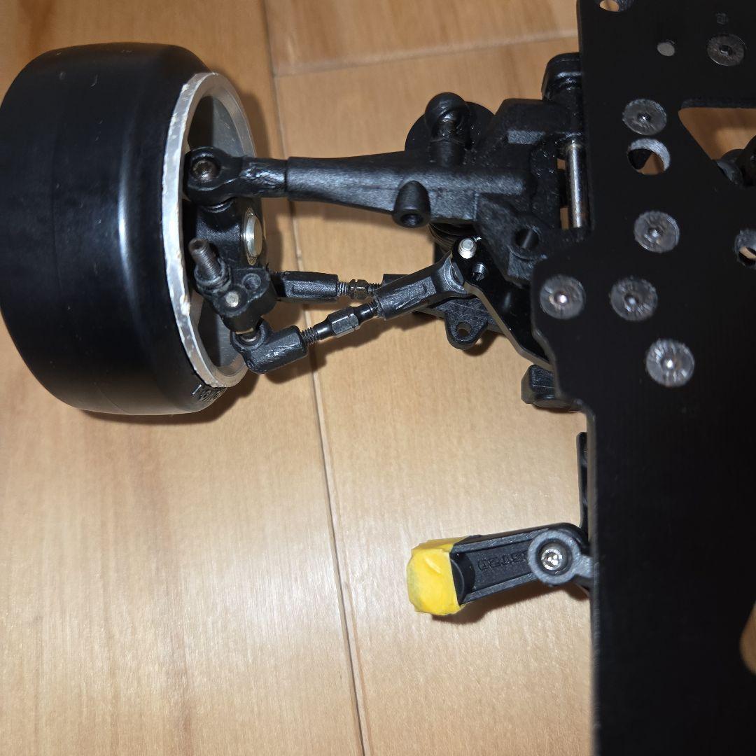 ✳️最終価格　サクラ　D5　シャーシのみ