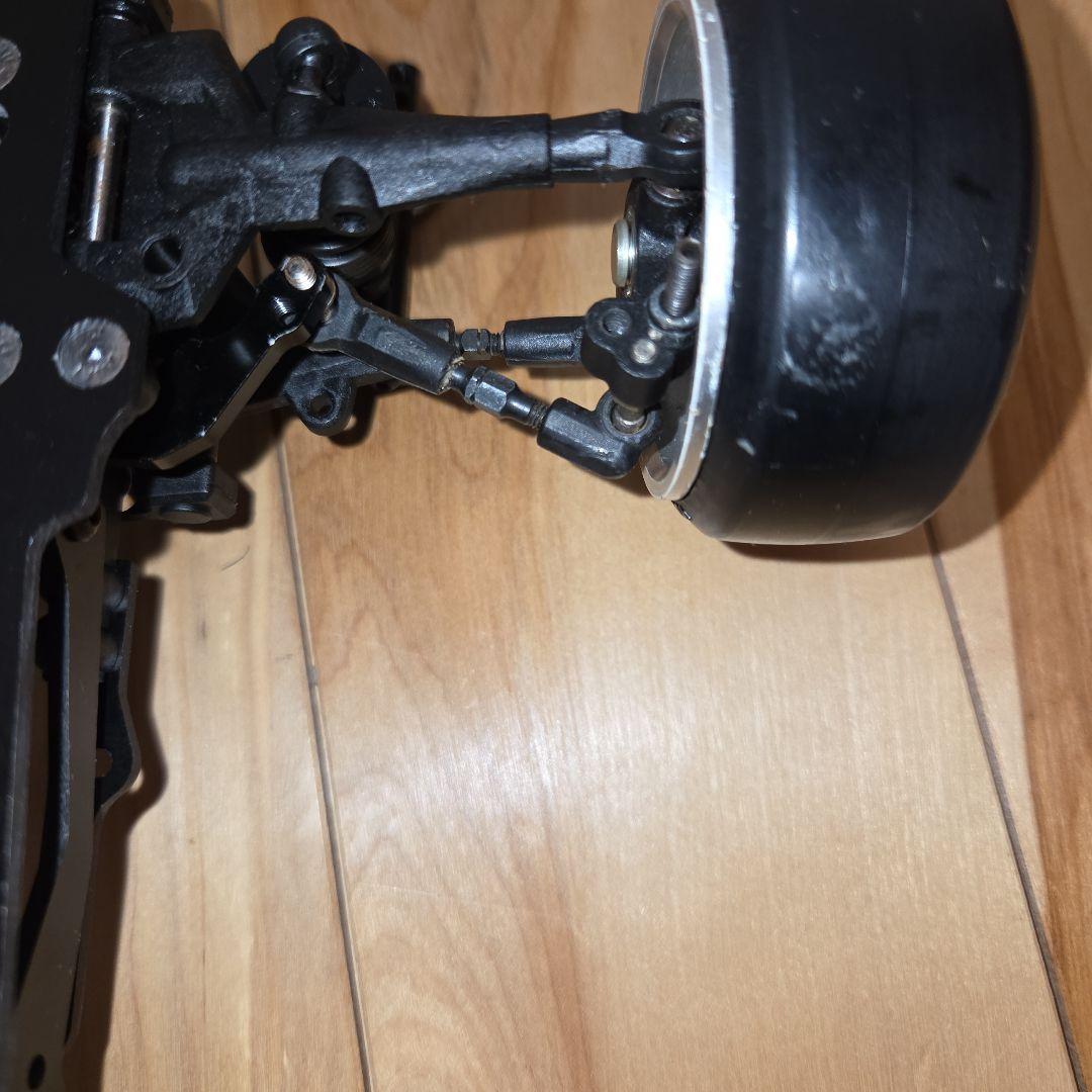 ✳️最終価格　サクラ　D5　シャーシのみ