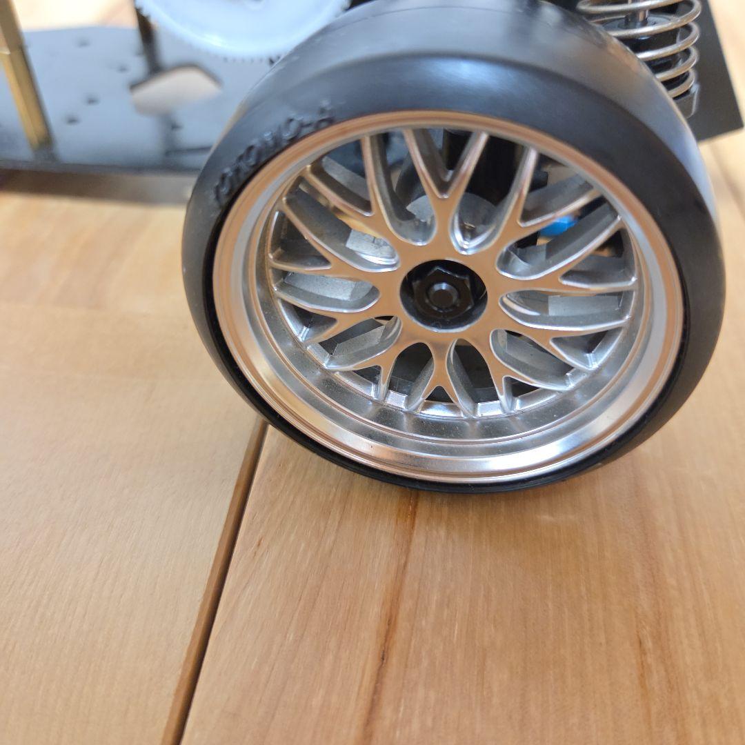 ✳️最終価格　サクラ　D5　シャーシのみ