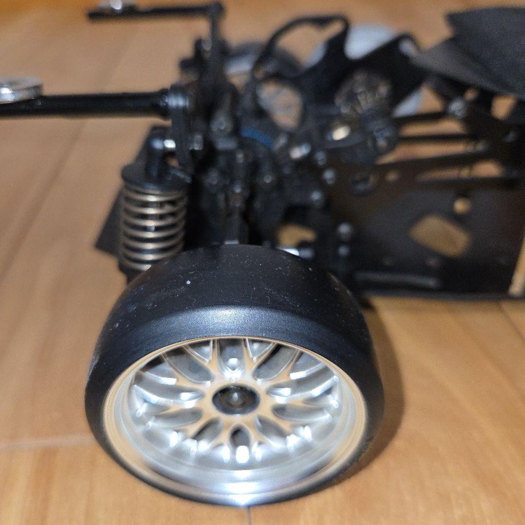 ✳️最終価格　サクラ　D5　シャーシのみ