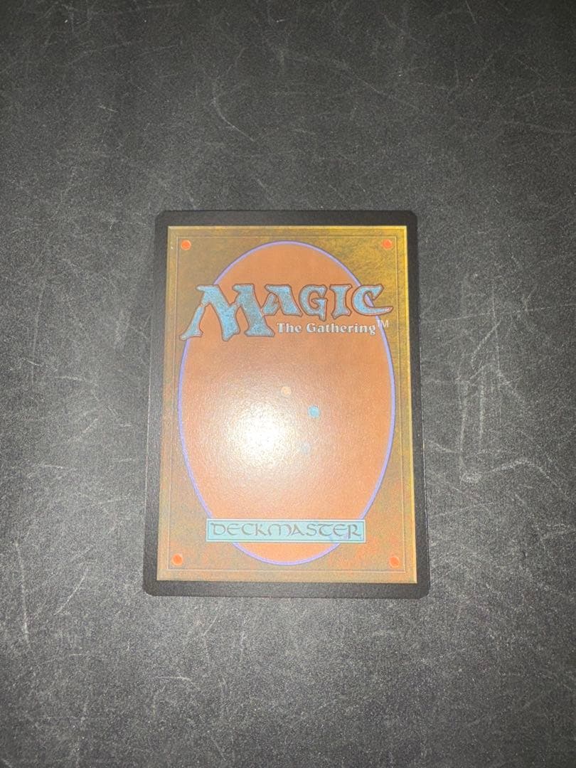 MTG 吸収の教示者 英語 拡張