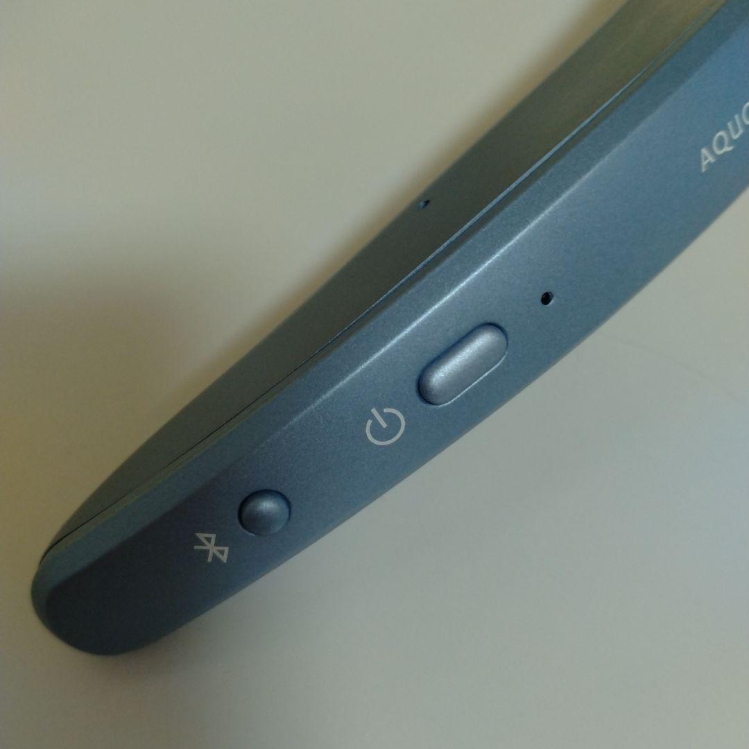 SHARP AQUOS SOUND PARTNER AN-SS3 本体のみ