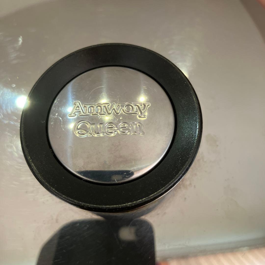 【メルカリ市特価】アムウェイ　大フライパン