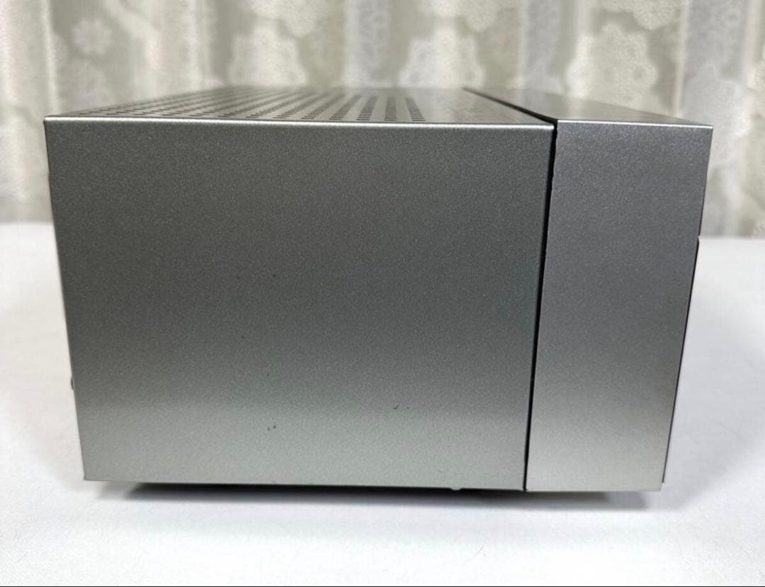 Lo-D ローディー DAD-1000 CDプレーヤー ⑥