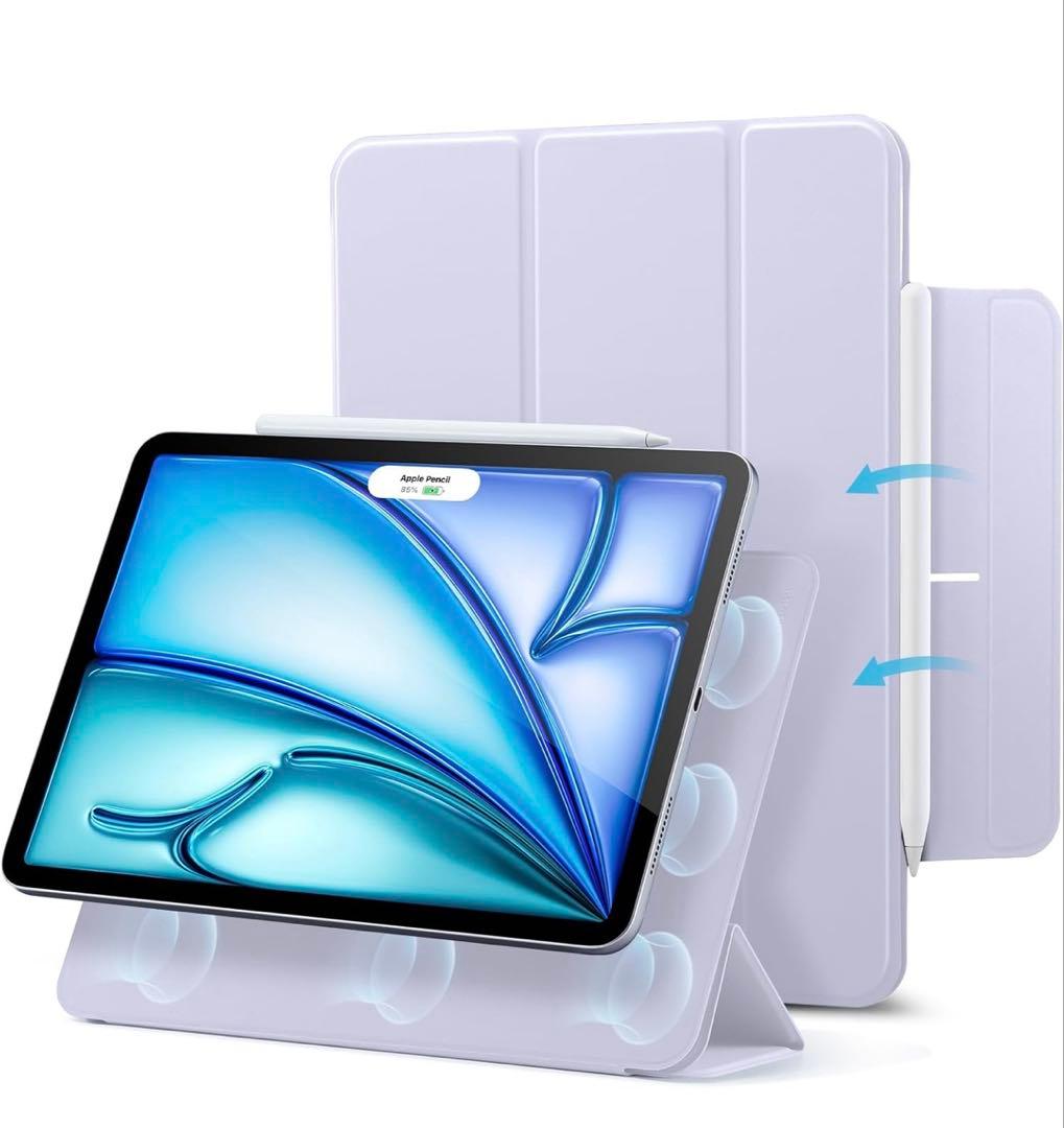 iPad Air（第 6世代）、Apple pencil proセット