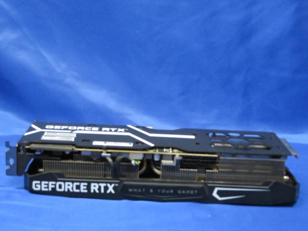 241A★RTX3090 SG PCI-E 24GB GDDR6X 384bit