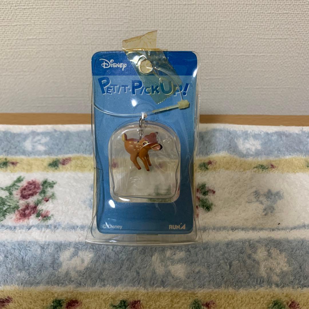 Disneyミニキーホルダー