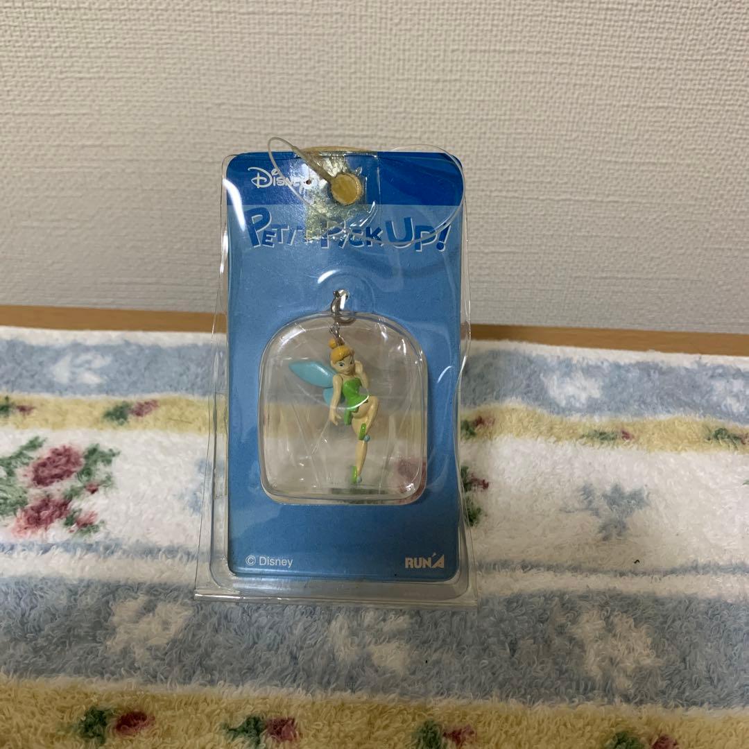Disneyミニキーホルダー