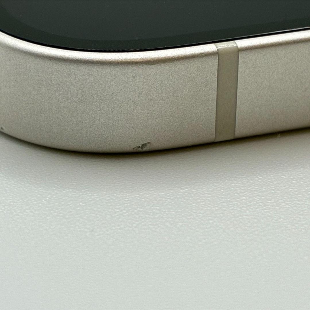 【ジャンク品】アップル iPhone12 64GB ホワイト SIMフリー 箱付