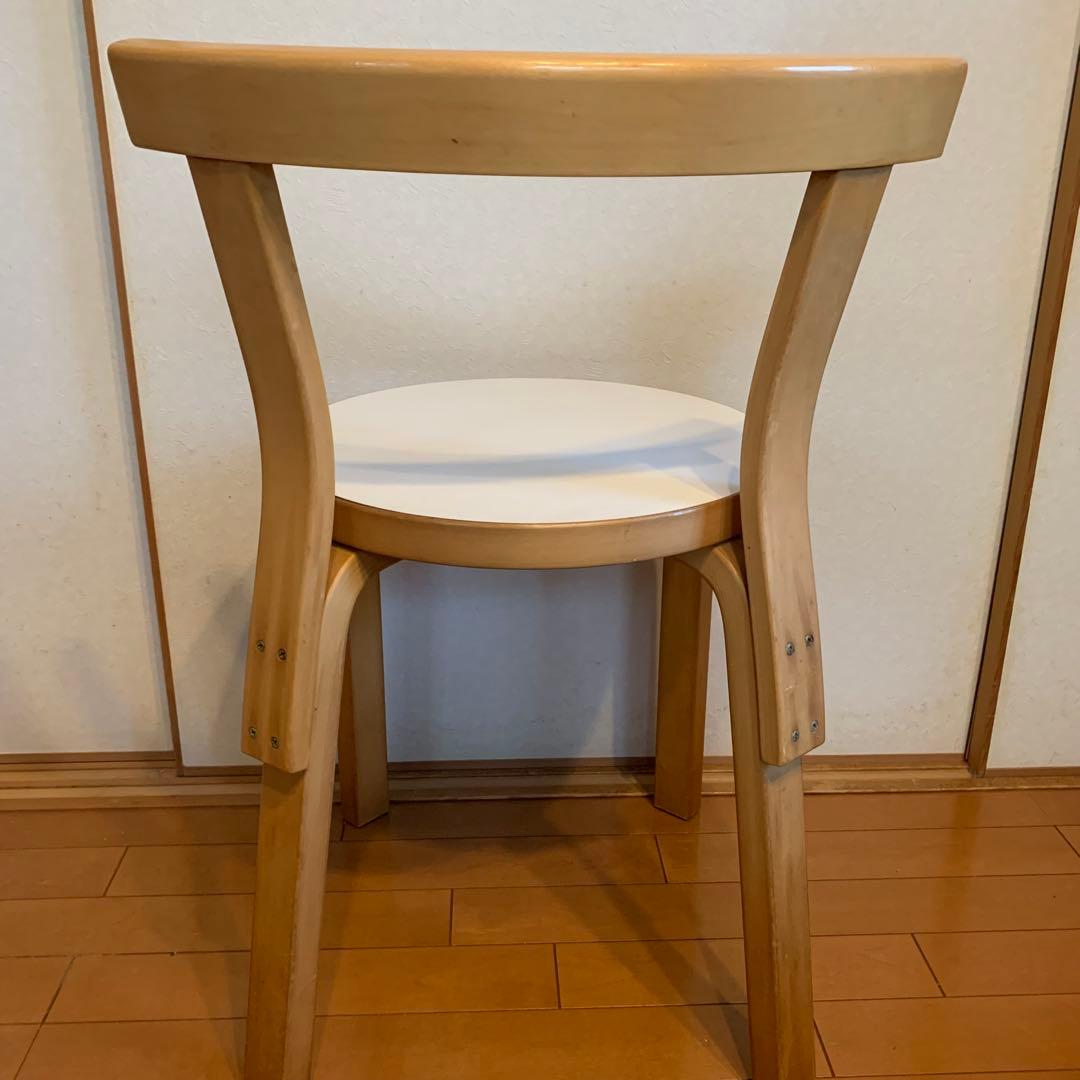 Artekチェア68 フィンランド　傷あり