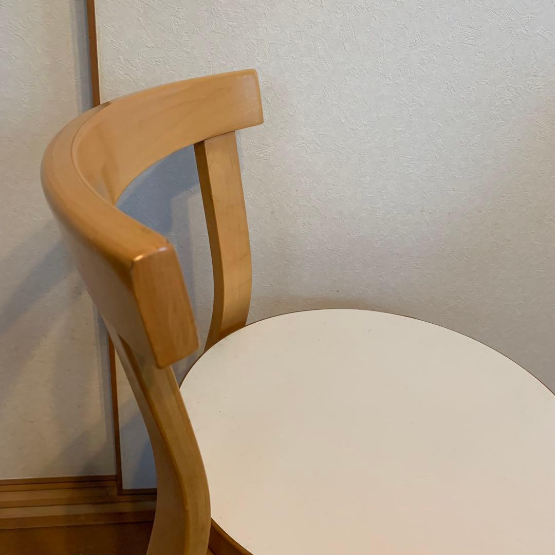 Artekチェア68 フィンランド　傷あり
