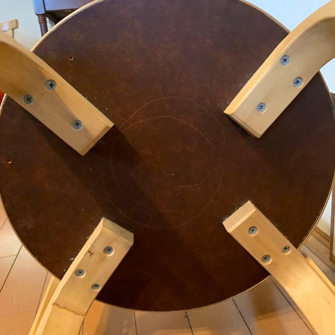 Artekチェア68 フィンランド　傷あり