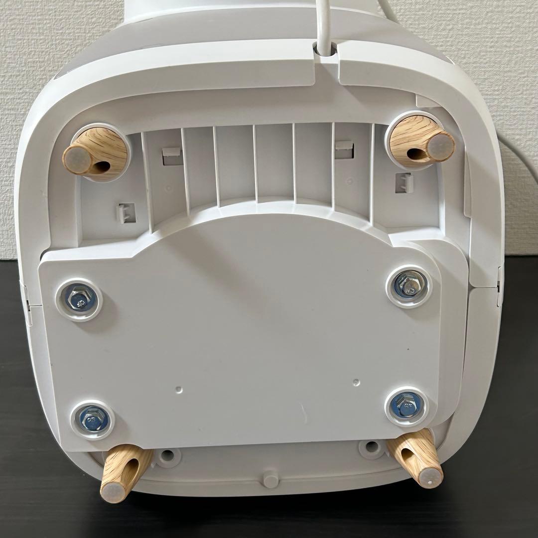 山善　YAMAZEN　YEC-M03 スポットクーラー　コンパクトクーラー