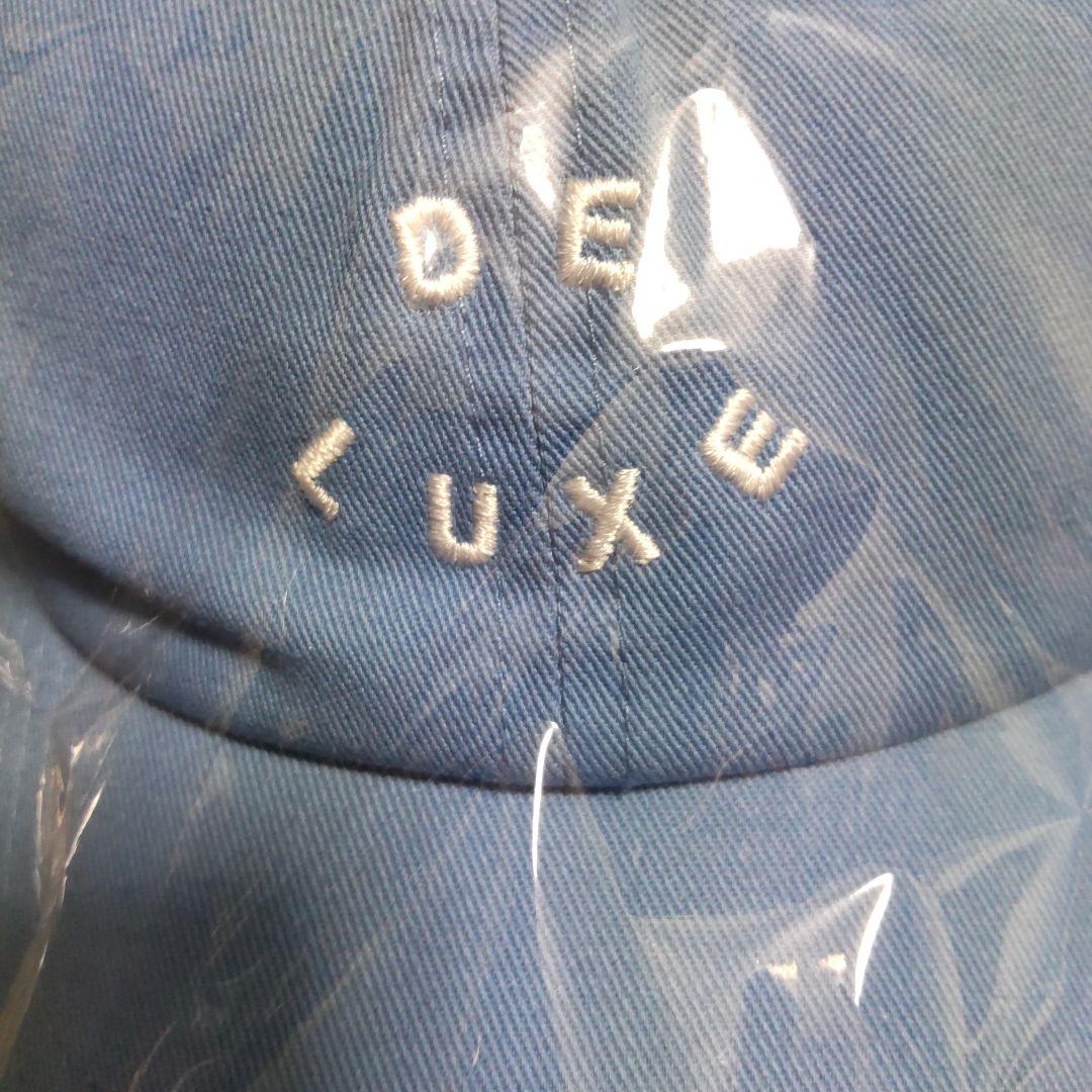 ペトロールズ キャップ DELUXE