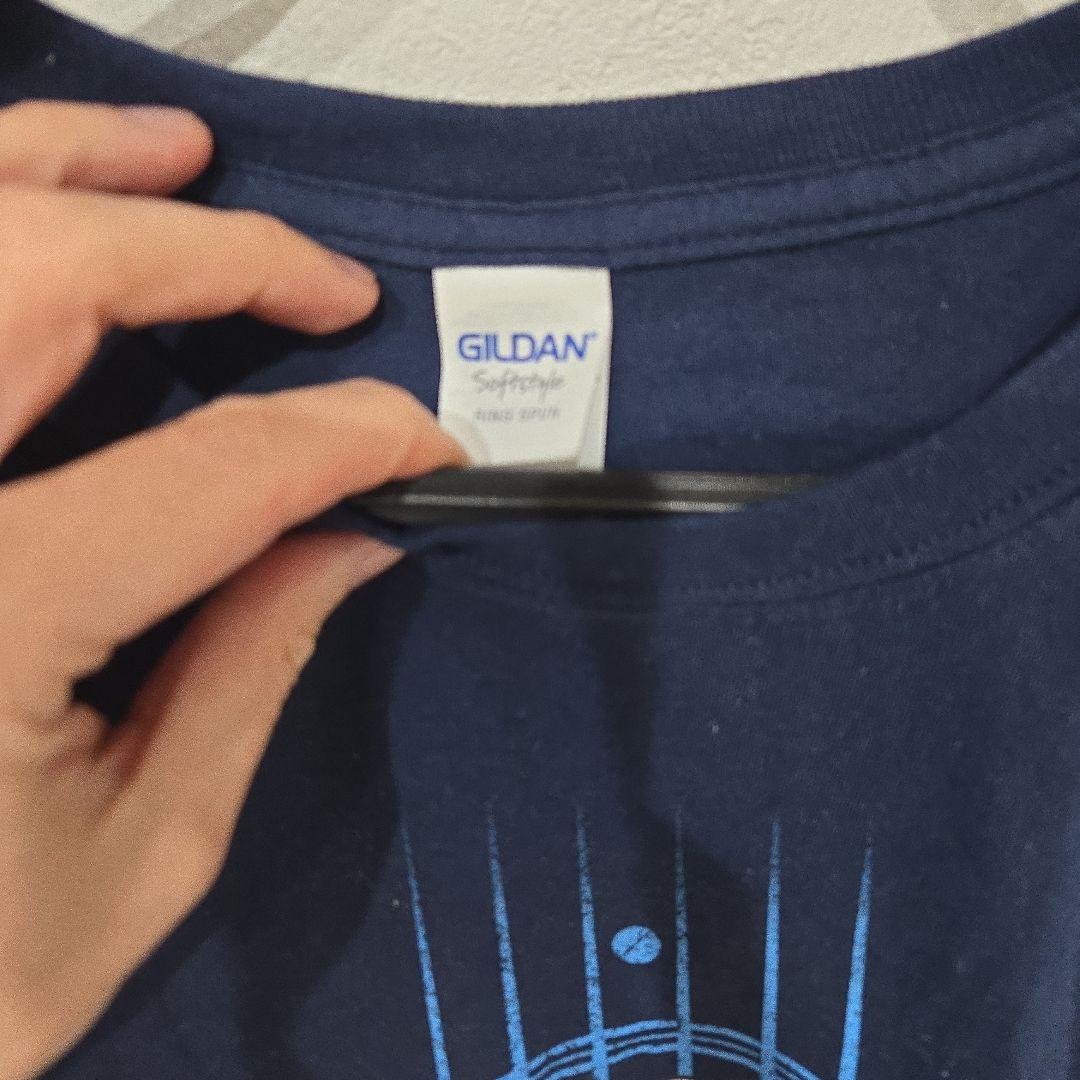 Eric Clapton British Summer Time Tシャツ