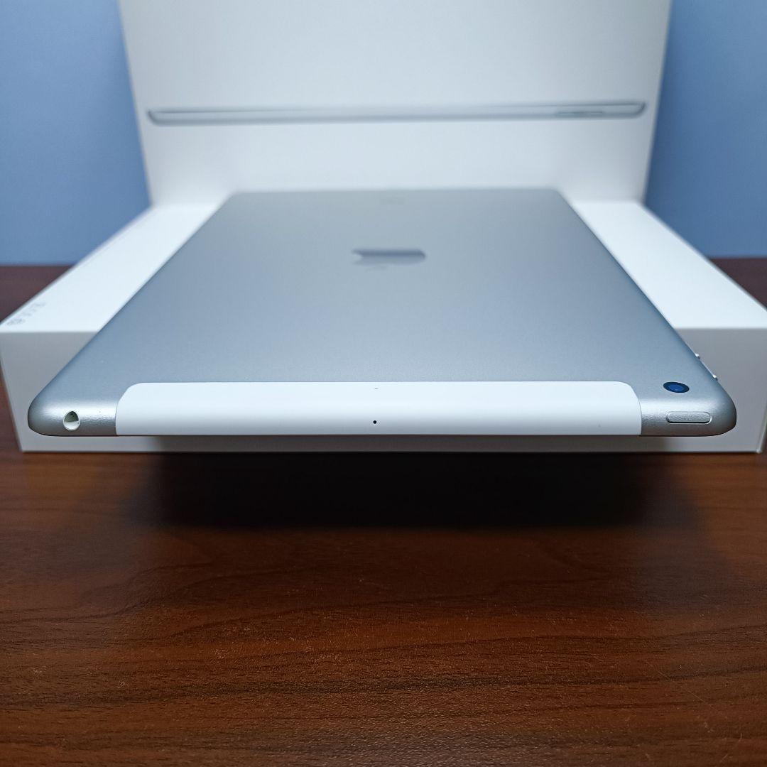 (美品) iPad 10.2 第7世代 WiFi Simフリー 128GB