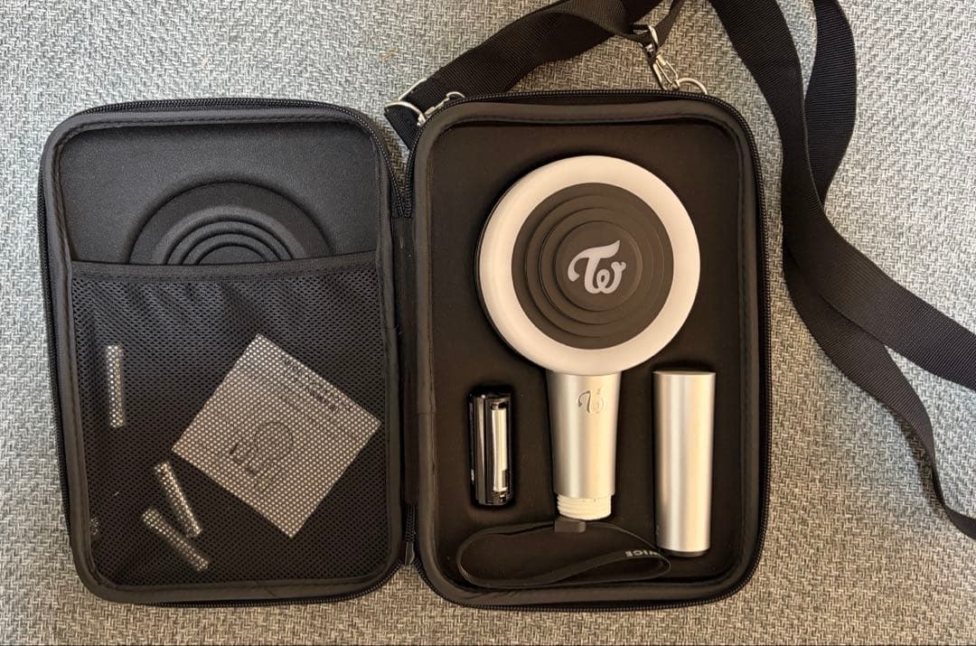 TWICEグッズ まとめ売り（バラ売り可能）