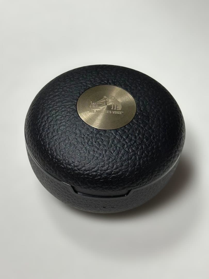 Victor WOOD master イヤフォン