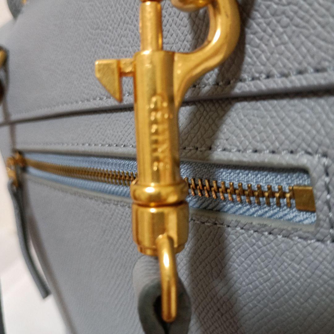 セリーヌ　ノベルティ　ナノ　ベルトバッグ