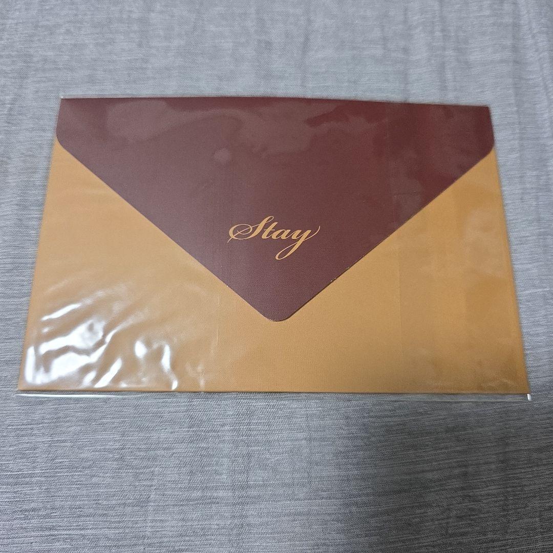 Stray Kids　FC3期キット　新品未使用