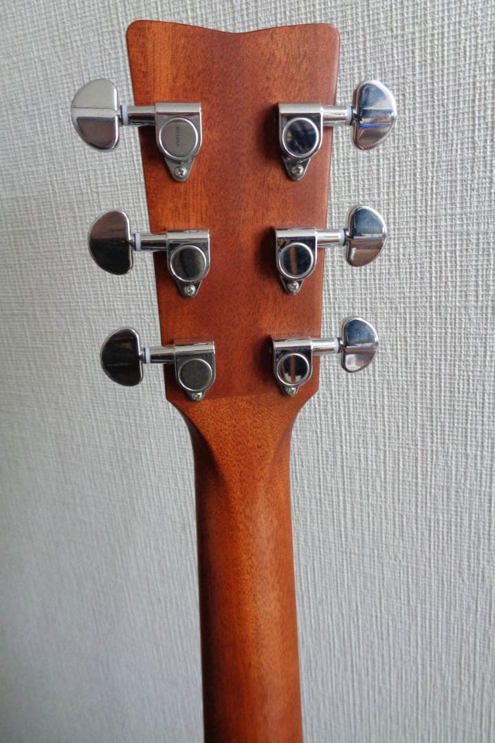 YAMAHA FS830　2025年製　超美品！　アコースティックギター