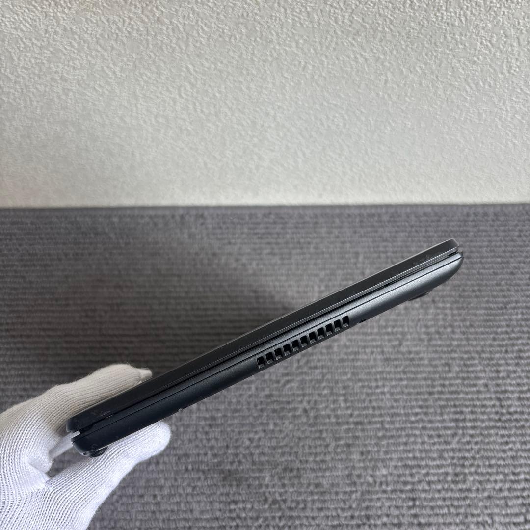 NEC versapro VC-6 i5第10世代　メモリ8GB #7193