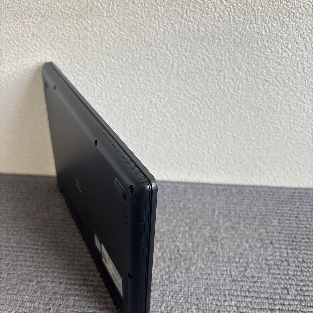 NEC versapro VC-6 i5第10世代　メモリ8GB #7193