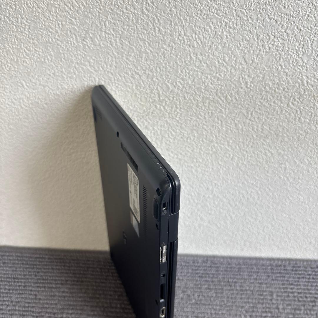 NEC versapro VC-6 i5第10世代　メモリ8GB #7193