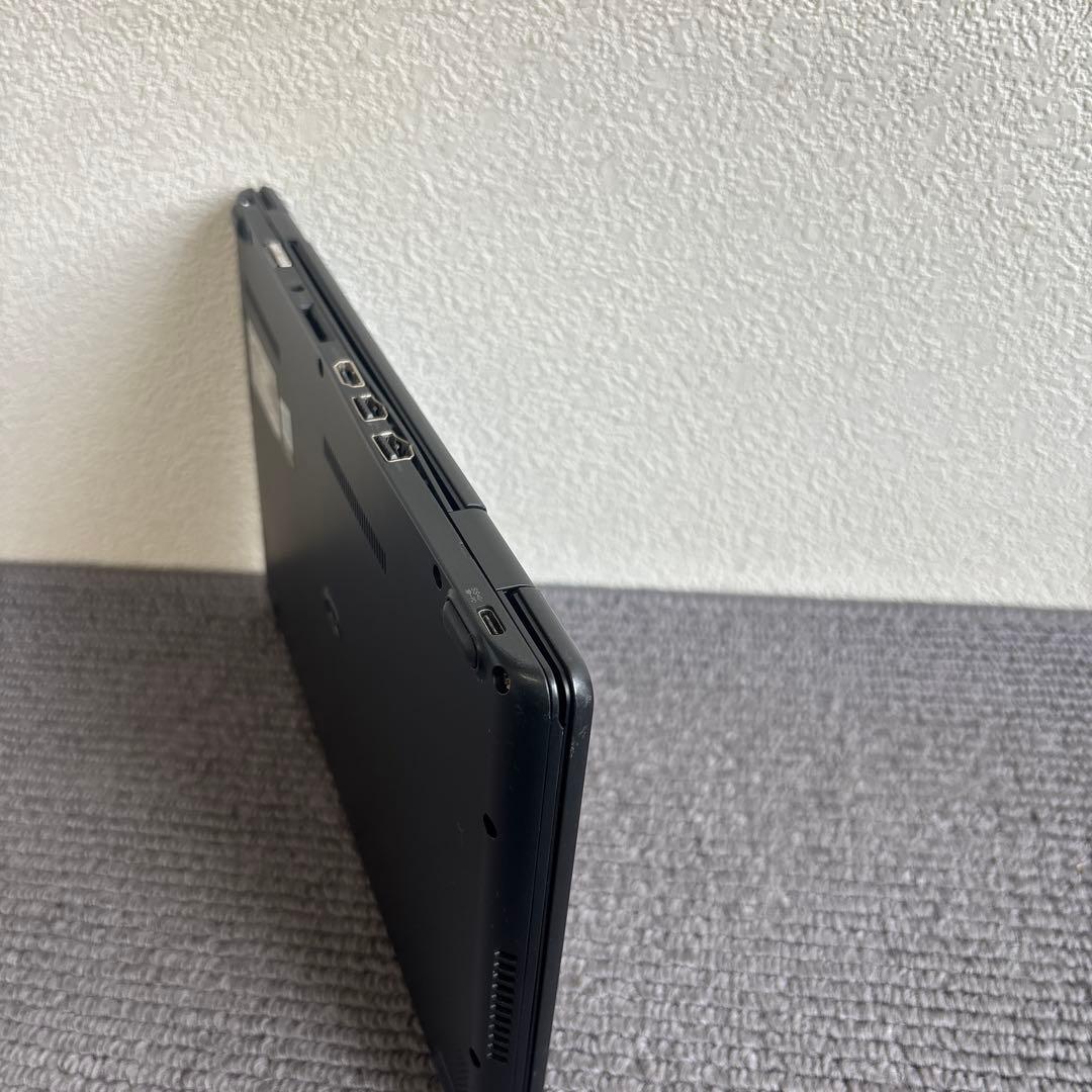 NEC versapro VC-6 i5第10世代　メモリ8GB #7193