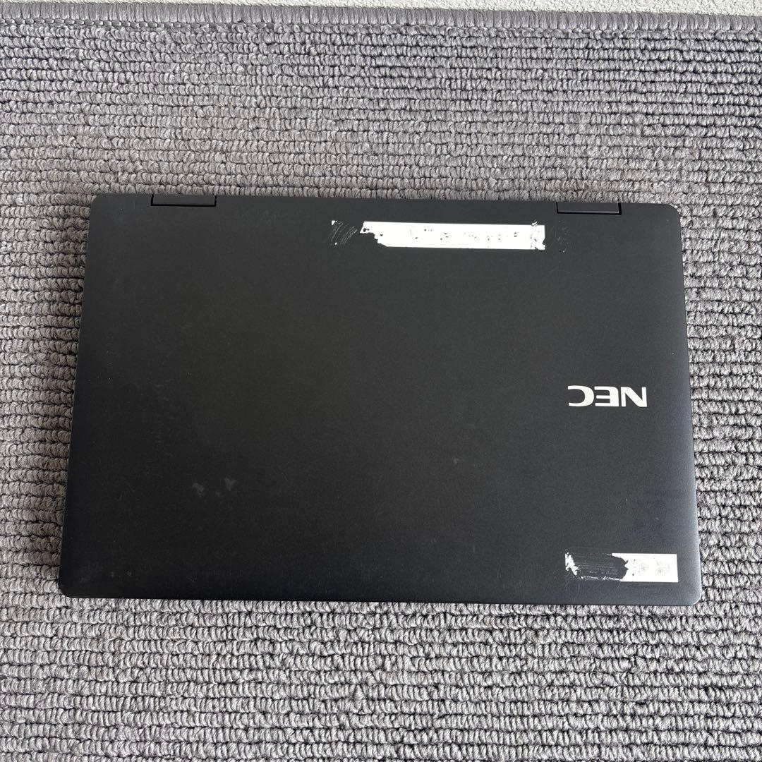 NEC versapro VC-6 i5第10世代　メモリ8GB #7193